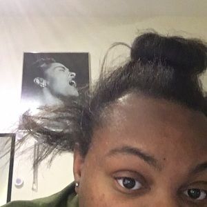 Meet your Posher, Tiffany